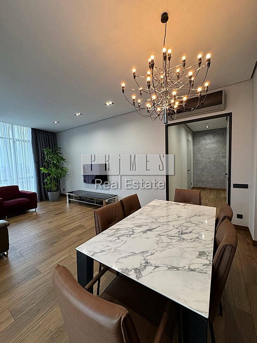 Продаж квартири, Деміївська, 33. ЖК Park Avenue VIP, три спальні Киев - изображение 2