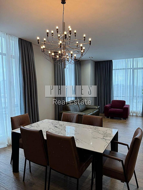 Продаж квартири, Деміївська, 33. ЖК Park Avenue VIP, три спальні Киев - изображение 6