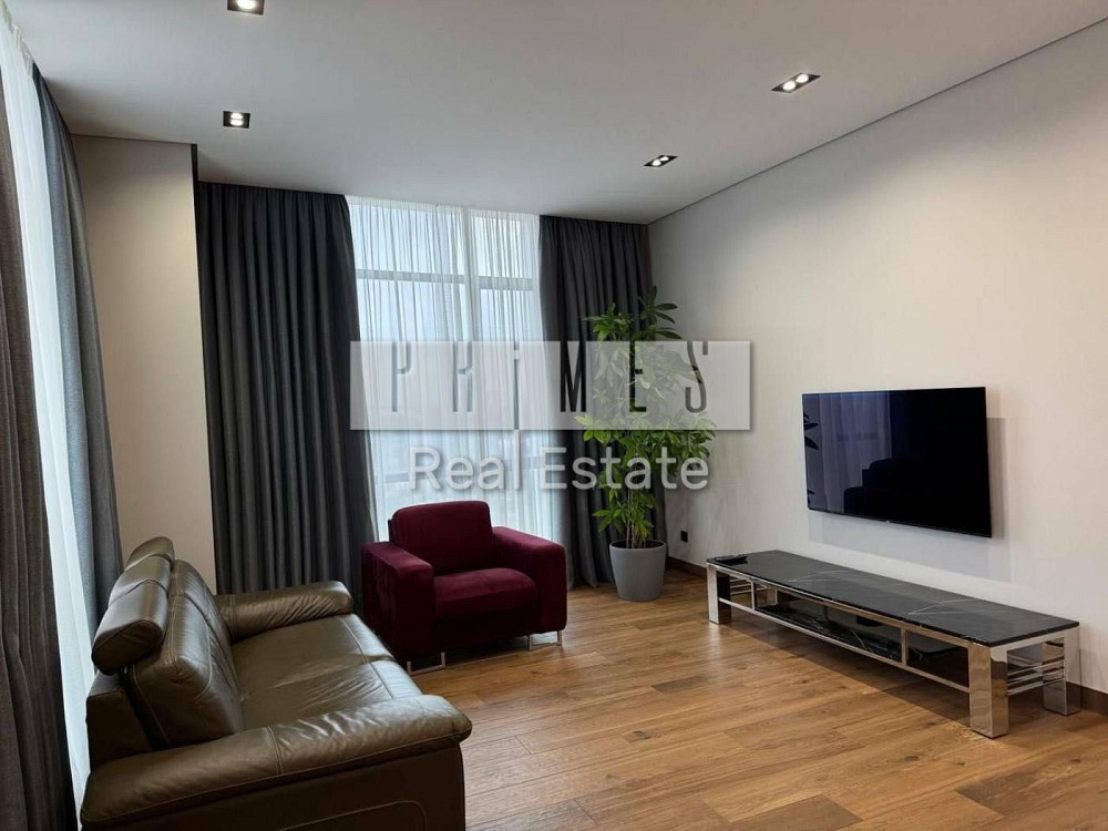 Продаж квартири, Деміївська, 33. ЖК Park Avenue VIP, три спальні Киев - изображение 7