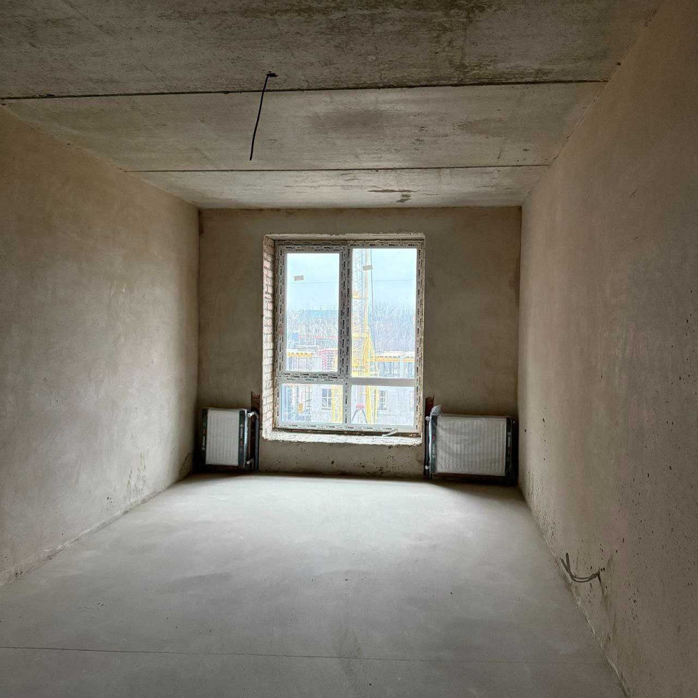 2-х кімнатна квартира в зданій новобудові Луцк - изображение 4