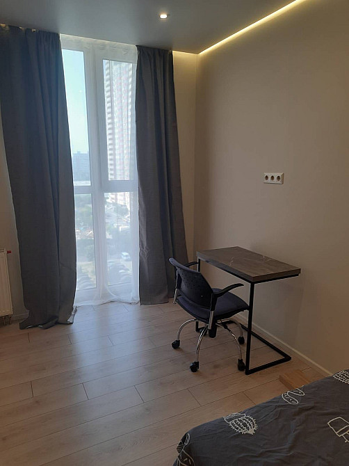 Продам квартиру ЖК Яскравий, Оболонь *Без комісії* Киев - изображение 8