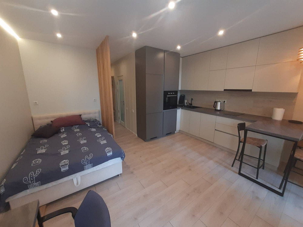 Продам квартиру ЖК Яскравий, Оболонь *Без комісії* Киев - изображение 4