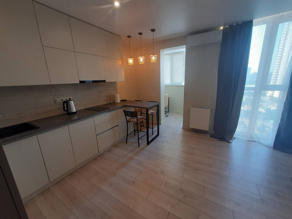 Продам квартиру ЖК Яскравий, Оболонь *Без комісії* Киев - изображение 1