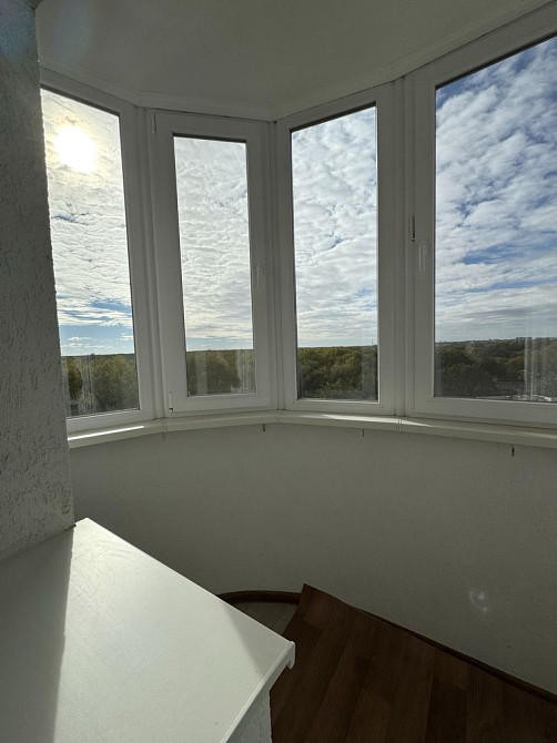 р-н Політеху, 1к квартира з неймовірним видом VS Чернігів - зображення 6