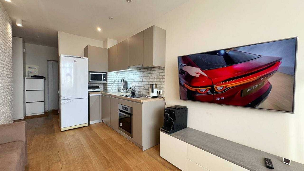 Продається 1-кімнатна квартира в ЖК "Міністерський" Оболонський район Киев - изображение 5