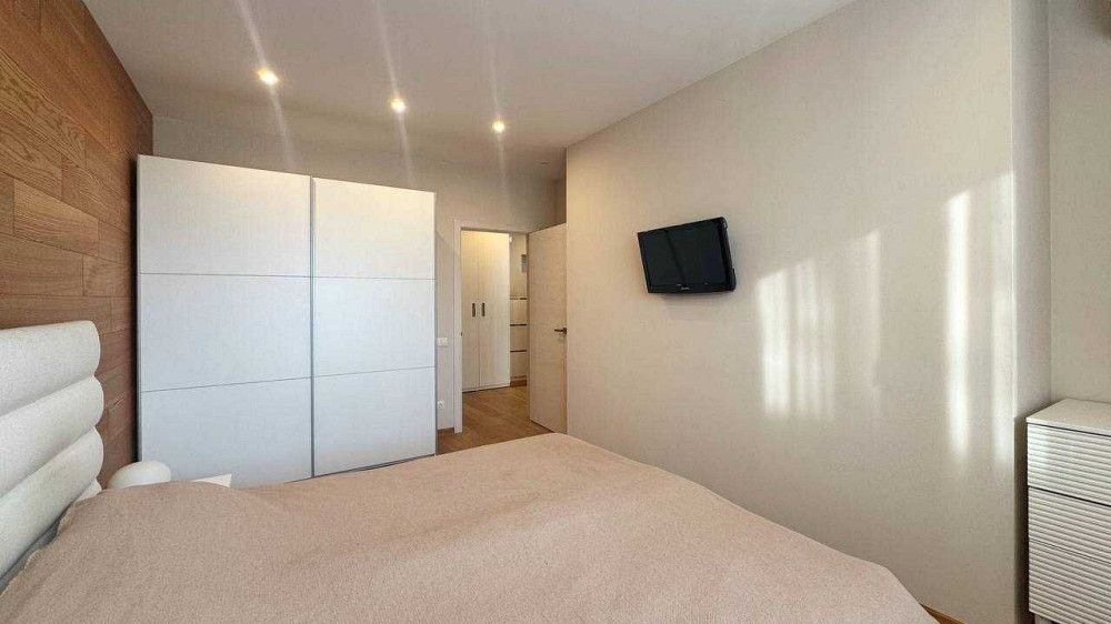 Продається 1-кімнатна квартира в ЖК "Міністерський" Оболонський район Киев - изображение 4