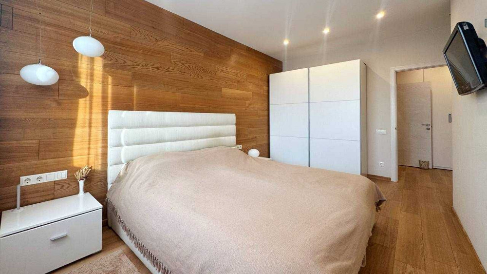 Продається 1-кімнатна квартира в ЖК "Міністерський" Оболонський район Киев - изображение 2