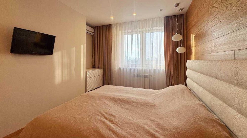 Продається 1-кімнатна квартира в ЖК "Міністерський" Оболонський район Киев - изображение 3