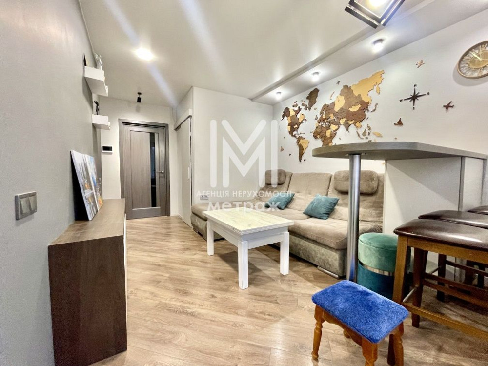 Продам 2к на Павловом Поле, максимальное наполнение! Харьков - изображение 2