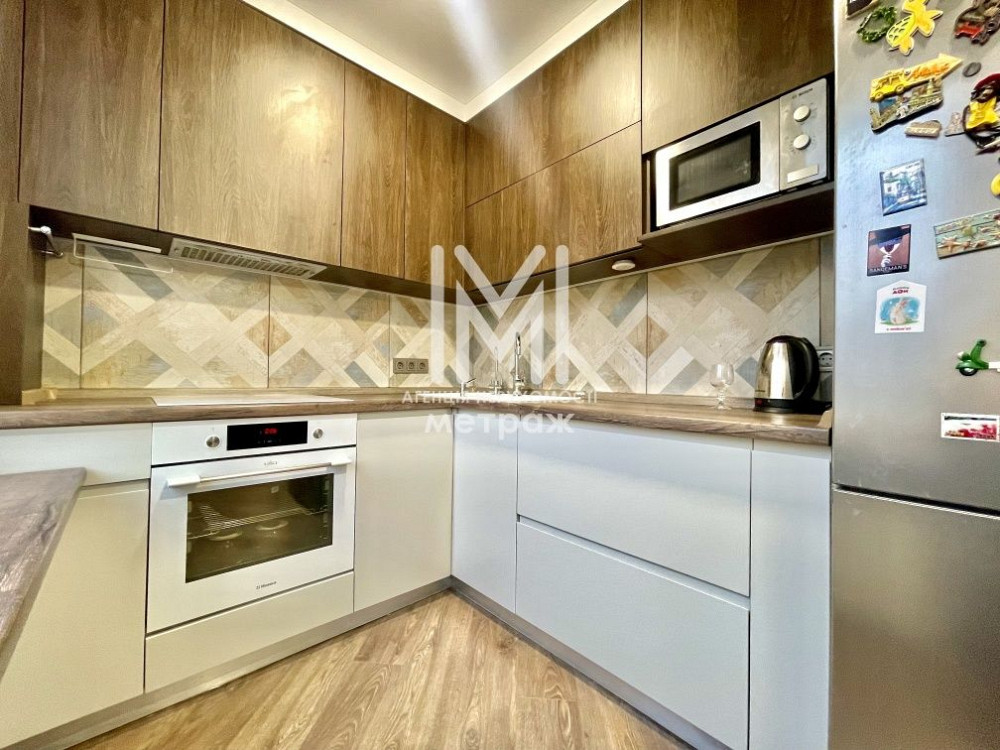 Продам 2к на Павловом Поле, максимальное наполнение! Харьков - изображение 4