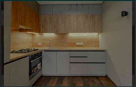 Квартира з власним двориком ! Гарний ремонт ! ЖК Гостомельські Липки Гостомель