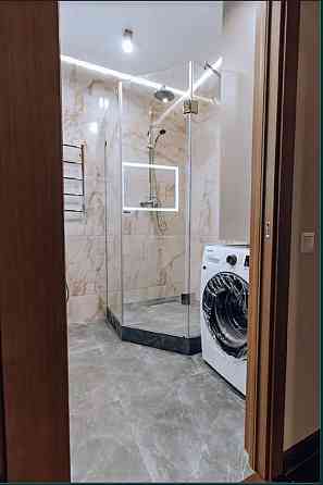 Квартира з власним двориком ! Гарний ремонт ! ЖК Гостомельські Липки Гостомель