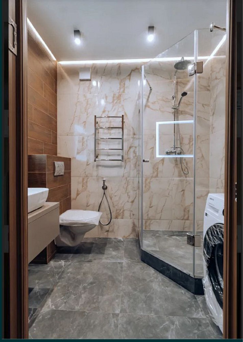 Квартира з власним двориком ! Гарний ремонт ! ЖК Гостомельські Липки Гостомель - зображення 7