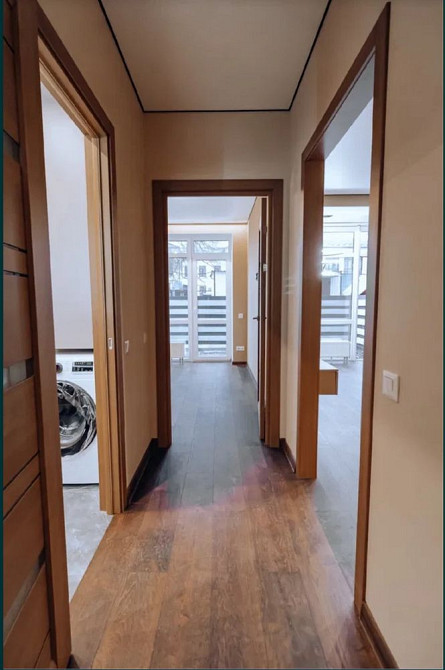 Квартира з власним двориком ! Гарний ремонт ! ЖК Гостомельські Липки Гостомель - зображення 3