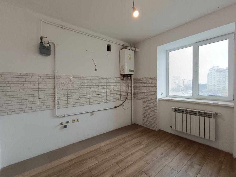 Однокімнатна квартира з ремонтом біля ТЦ Арсен Івано-Франківськ - зображення 8