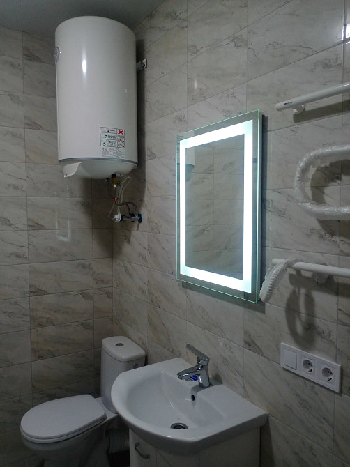 ЖК Сказка, 1-комнатная квартира с ремонтом Харьков - изображение 4