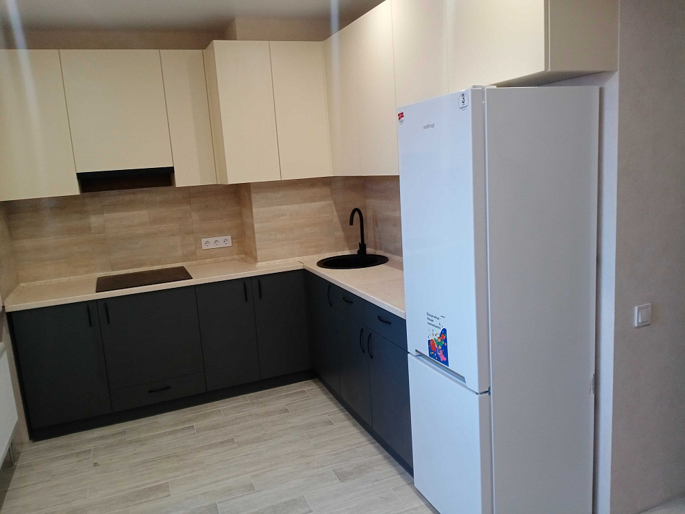 ЖК Сказка, 1-комнатная квартира с ремонтом Харьков - изображение 5