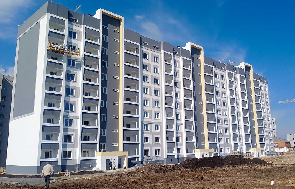 ЖК Сказка, 1-комнатная квартира с ремонтом Харьков - изображение 1