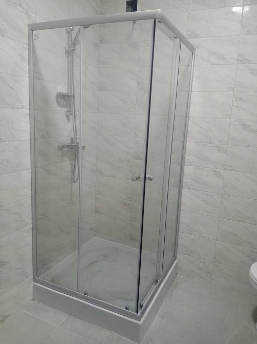 ЖК Сказка, 1-комнатная квартира с ремонтом Харьков - изображение 8