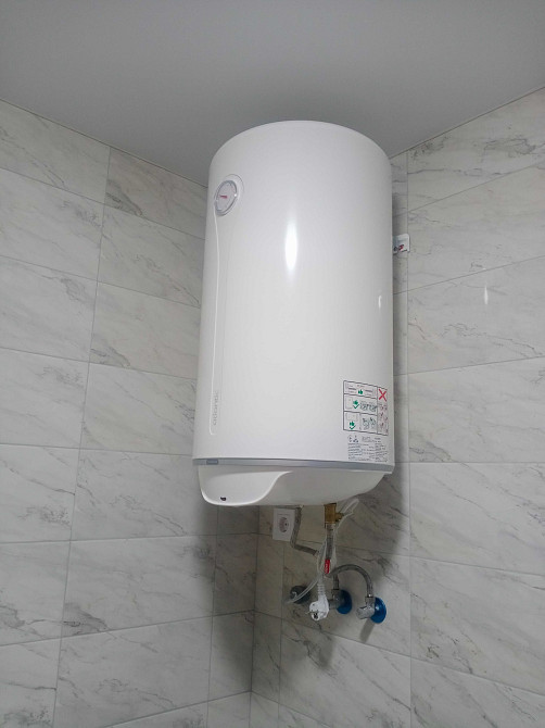 ЖК Сказка, 1-комнатная квартира с ремонтом Харьков - изображение 7