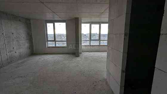 Класна видова 1км квартира на гори в зданій новобудові Ивано-Франковск