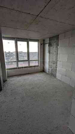 Класна видова 1км квартира на гори в зданій новобудові Ивано-Франковск