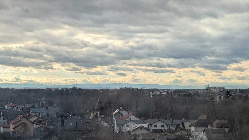 Класна видова 1км квартира на гори в зданій новобудові Івано-Франківськ - зображення 2