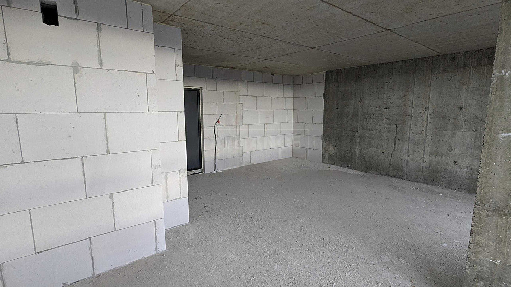 Класна видова 1км квартира на гори в зданій новобудові Івано-Франківськ - зображення 8