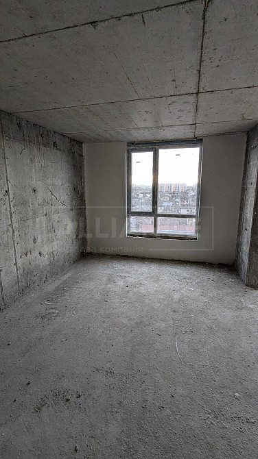 Класна видова 1км квартира на гори в зданій новобудові Івано-Франківськ - зображення 7