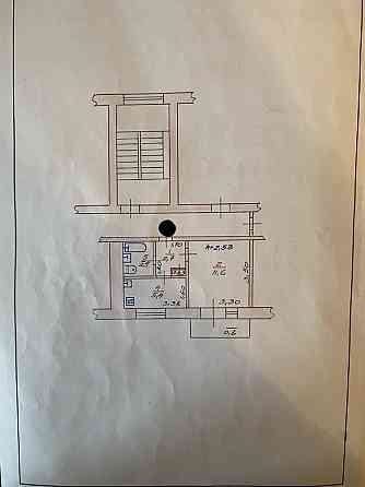 Продам 1к квартиру (Заводська) Хмельницкий