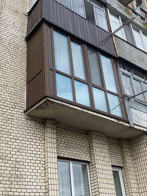 Продам 1к квартиру (Заводська) Хмельницкий - изображение 4