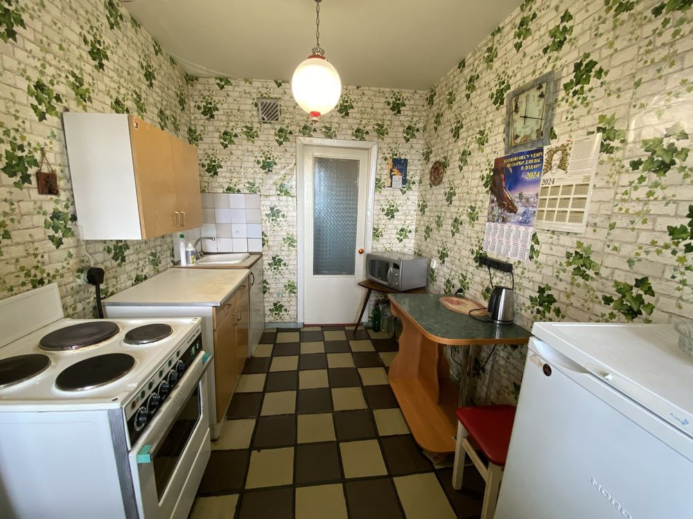 Велика видова 1к на Гортоп, цегляний будинок Запоріжжя - зображення 8