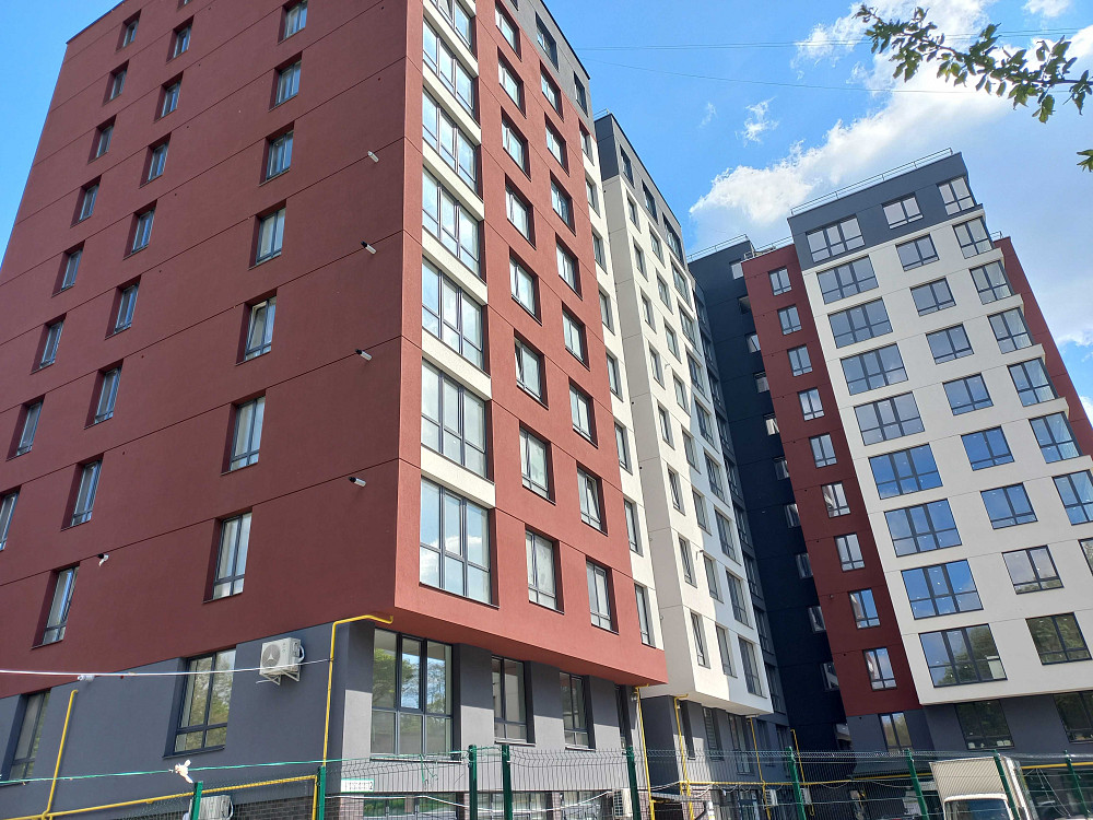 Продам 2-кім.квартиру м.Тернопіль, провулок Цегельний Тернополь - изображение 3