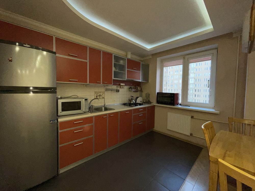 Продам 3 комнатную квартиру в ЖК дом на Сухумской Харьков - изображение 2