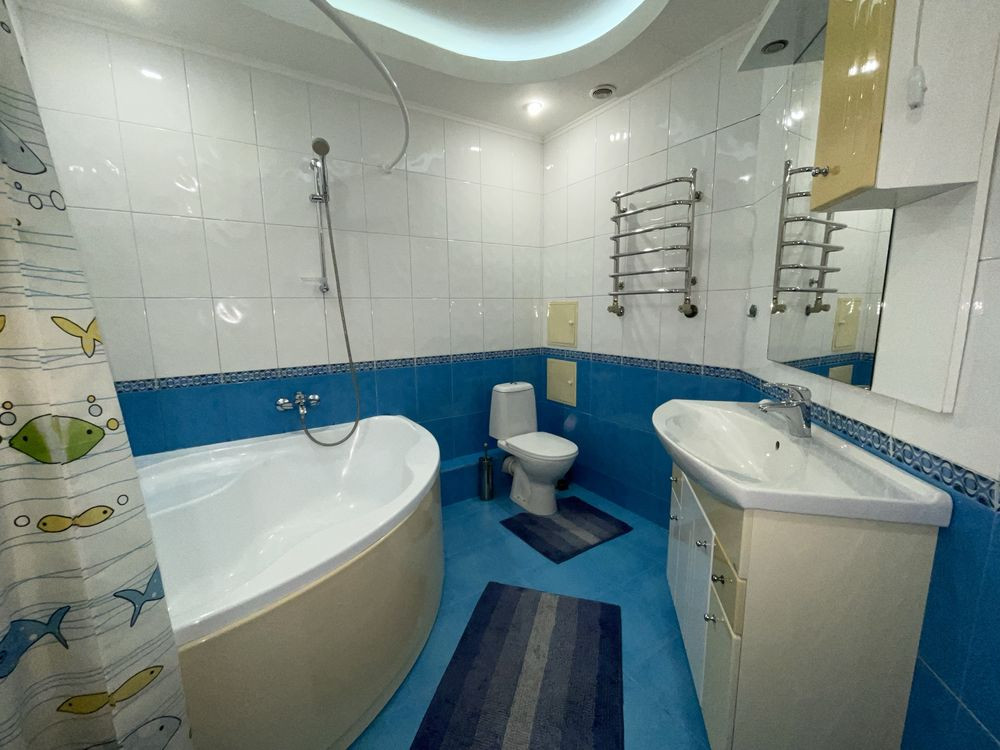 Продам 3 комнатную квартиру в ЖК дом на Сухумской Харьков - изображение 6