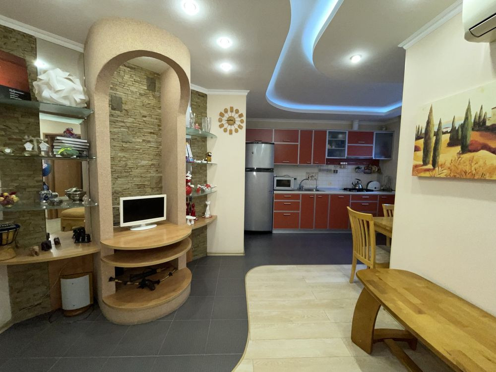 Продам 3 комнатную квартиру в ЖК дом на Сухумской Харьков - изображение 1