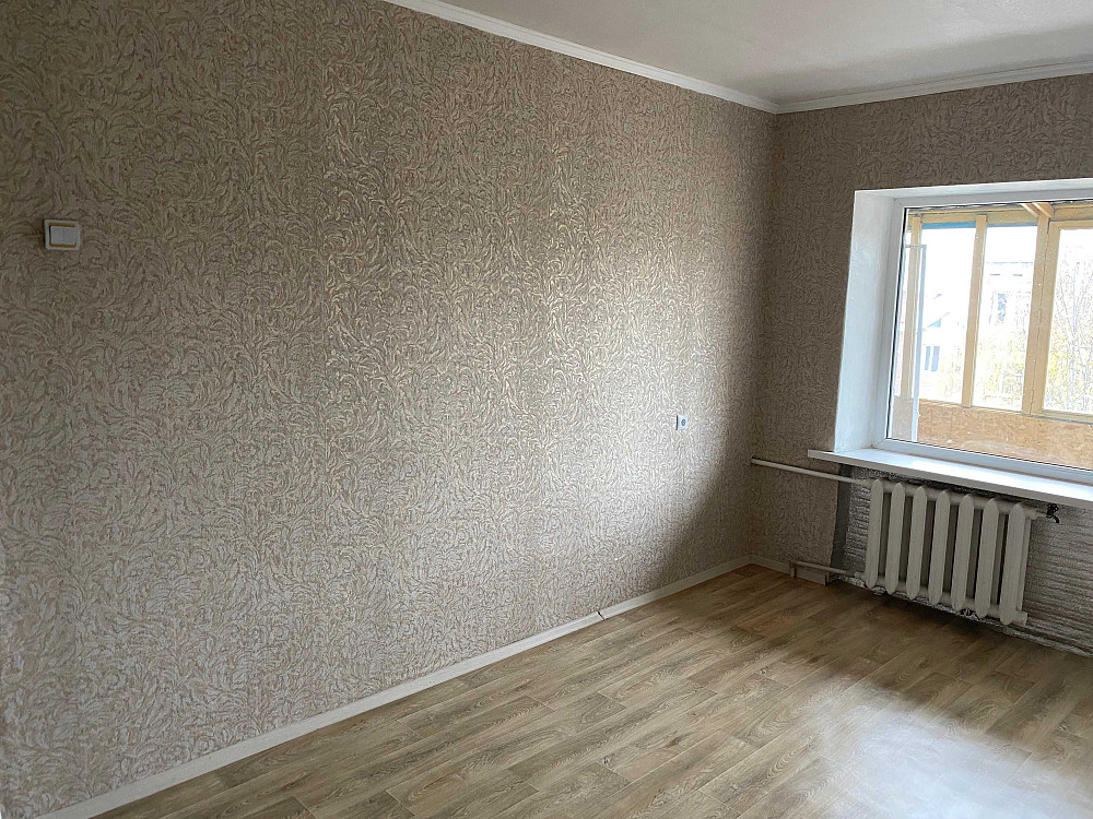 Продається 1-кімнатна квартира в центрі міста Павлоград - изображение 1