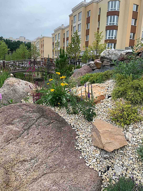 СУПЕР 1к 32м РЕМОНТ ЖК Львівський Затишок Власник Софіївська Борщагівка - зображення 8