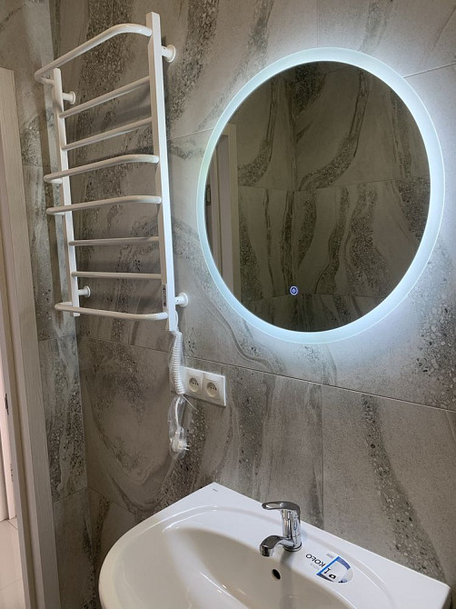 СУПЕР 1к 32м РЕМОНТ ЖК Львівський Затишок Власник Софіївська Борщагівка - зображення 1