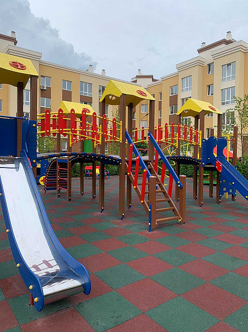 СУПЕР 1к 32м РЕМОНТ ЖК Львівський Затишок Власник Софіївська Борщагівка - зображення 2