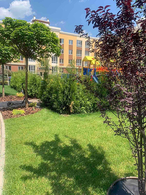 СУПЕР 1к 32м РЕМОНТ ЖК Львівський Затишок Власник Софіївська Борщагівка - зображення 6