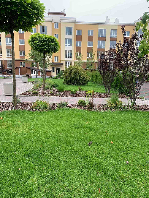 СУПЕР 1к 32м РЕМОНТ ЖК Львівський Затишок Власник Софіївська Борщагівка - зображення 5