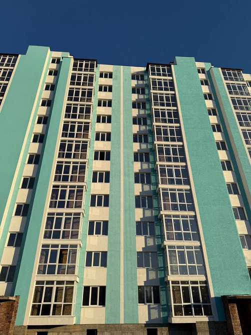 Смарт-квартира у новому ЖК Львова, 36м2! ВИГІДНО! Львов - изображение 1