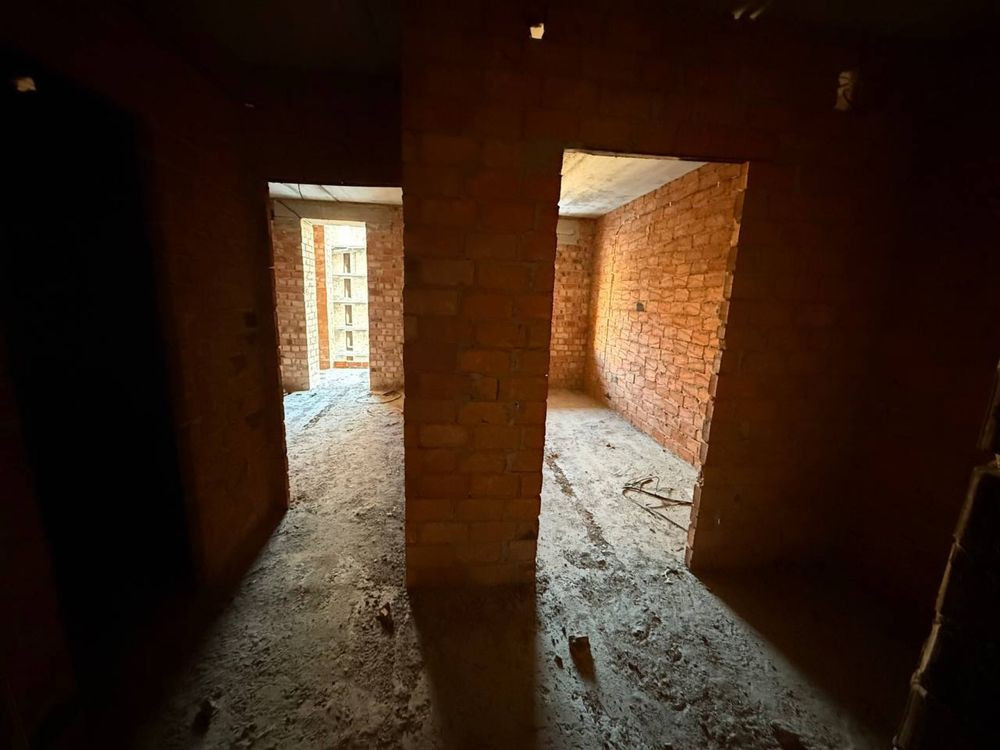 Смарт-квартира у новому ЖК Львова, 36м2! ВИГІДНО! Львов - изображение 3