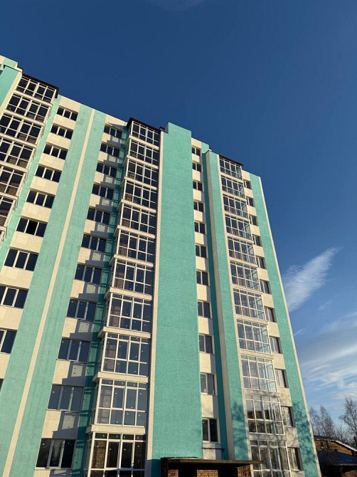 Смарт-квартира у новому ЖК Львова, 36м2! ВИГІДНО! Львов - изображение 2