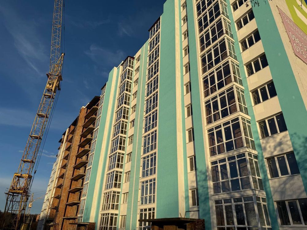 Смарт-квартира у новому ЖК Львова, 36м2! ВИГІДНО! Львов - изображение 7