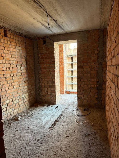 Смарт-квартира у новому ЖК Львова, 36м2! ВИГІДНО! Львов - изображение 5