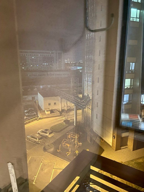 Жк L-kvartal квартира 47 м2 Вацлава Гавела 6/7а 6 поверх Киев - изображение 6