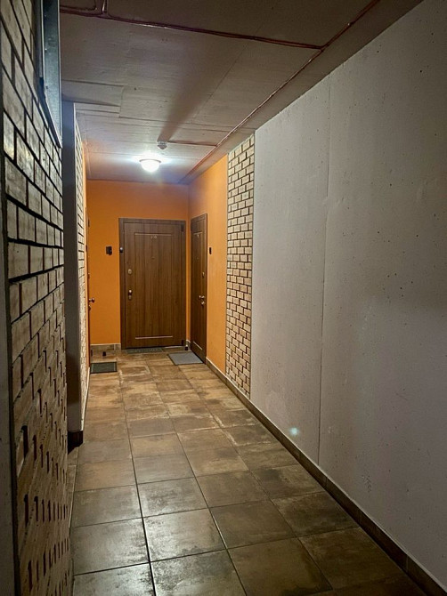 Жк L-kvartal квартира 47 м2 Вацлава Гавела 6/7а 6 поверх Киев - изображение 3