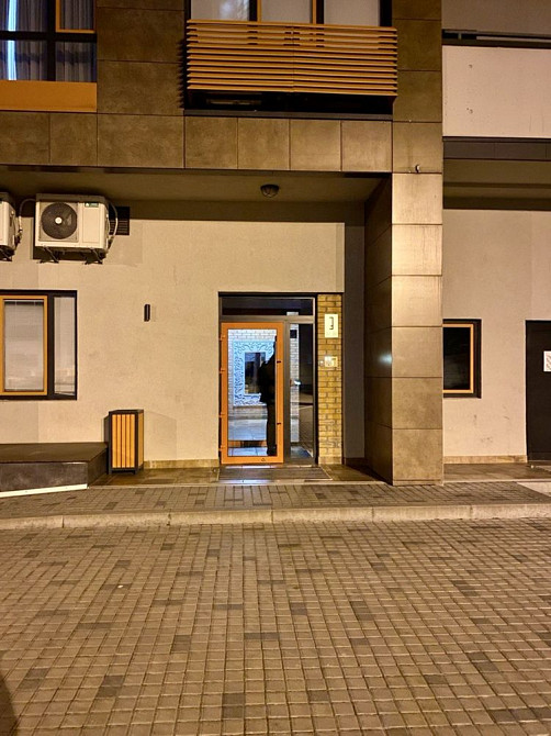 Жк L-kvartal квартира 47 м2 Вацлава Гавела 6/7а 6 поверх Киев - изображение 2